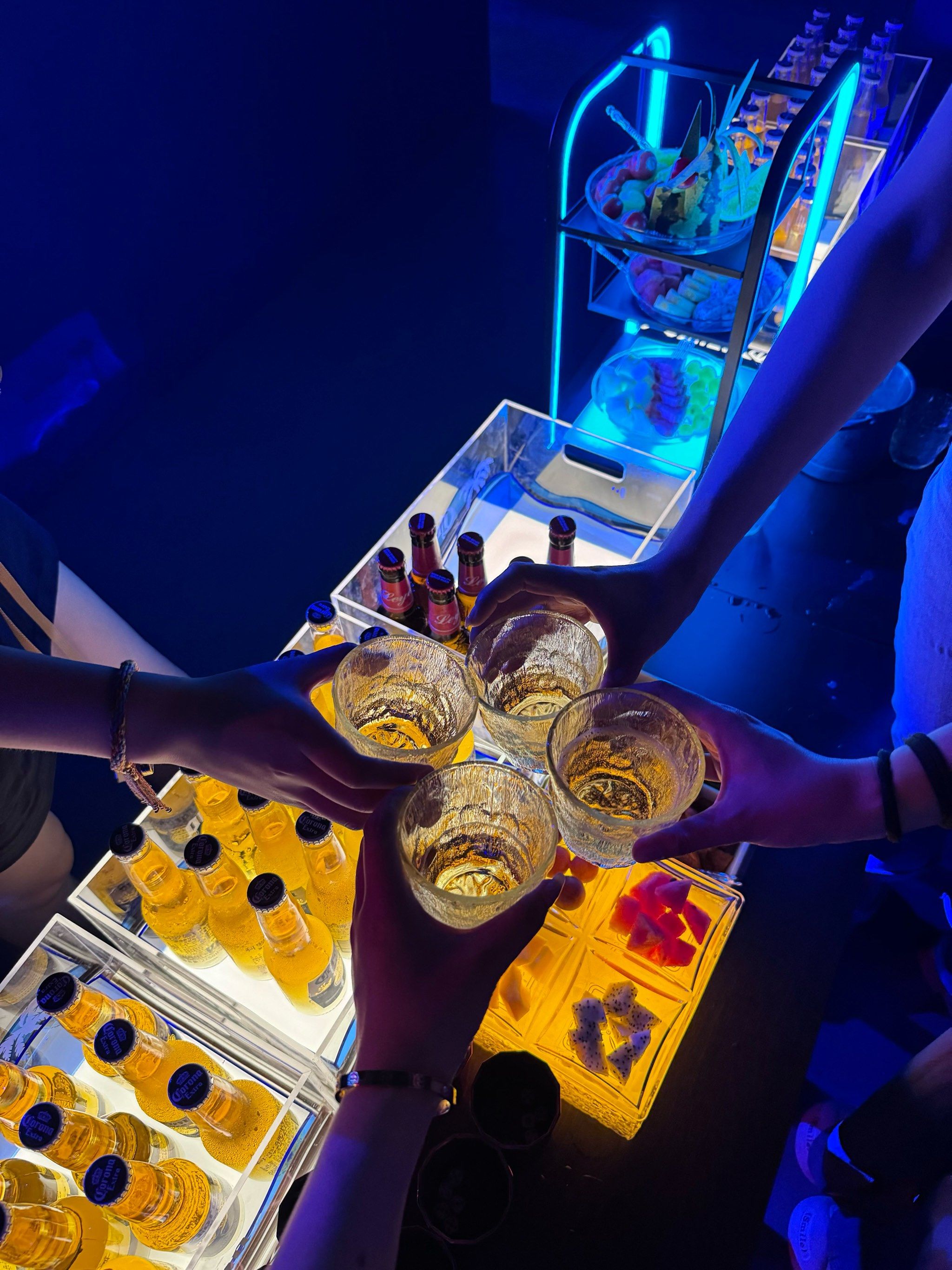 淄博商务ktv新模式解析-淄川区ktv预订